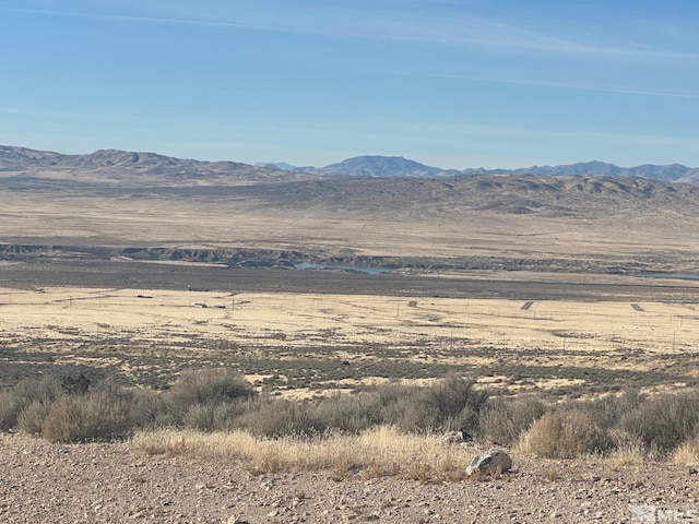 25500 Ramsey Rd, Lovelock, NV 89419