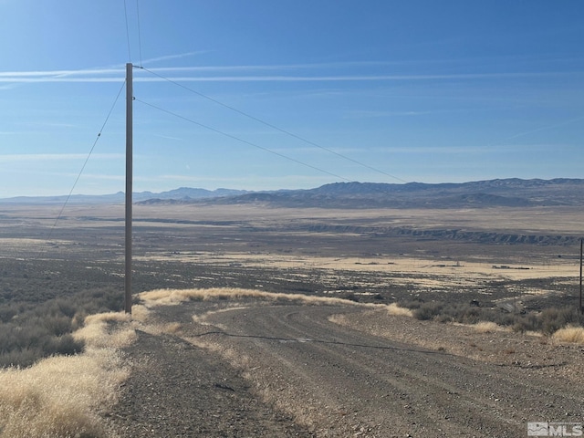 25500 Ramsey Rd, Lovelock, NV 89419