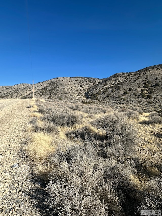 25500 Ramsey Rd, Lovelock, NV 89419
