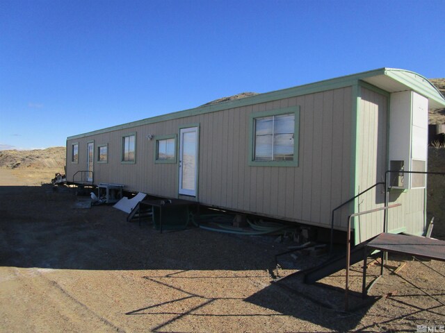 25590 Austin Hwy, Fallon, NV 89406