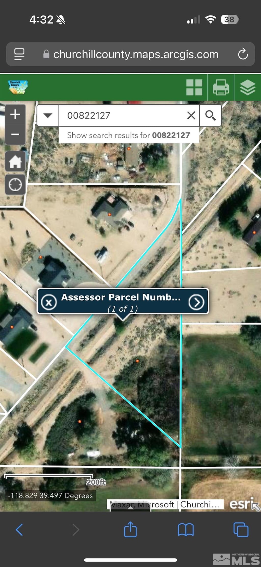 1610 Potpourri Dr, Fallon, NV 89406