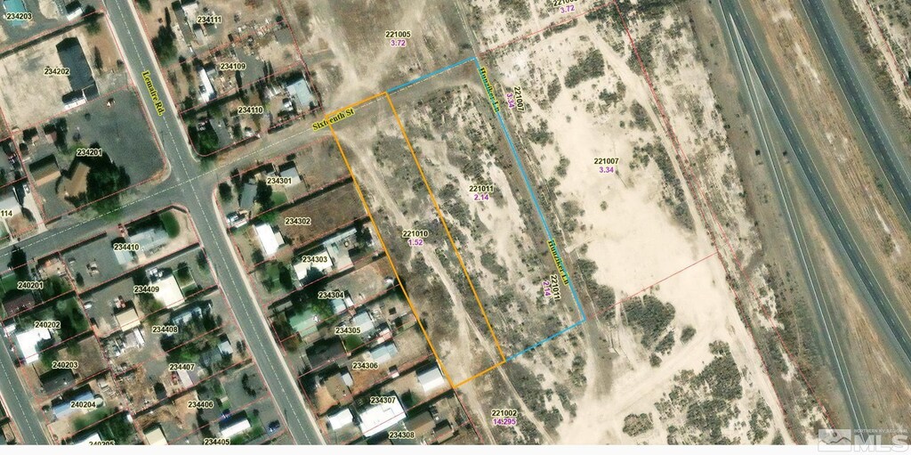 7476 16th St, Battle Mountain, NV 89820