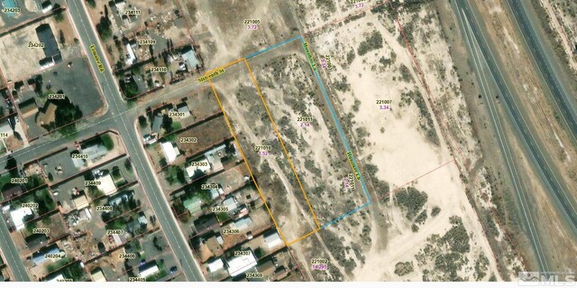 7476 16th St, Battle Mountain, NV 89820