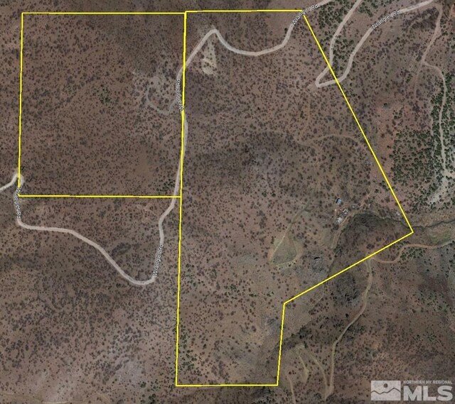 1800 Wrangler Rd, Reno, NV 89510 - photo 37