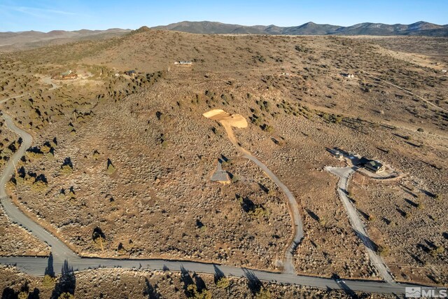 2730 Goldfield Rd, Reno, NV 89521