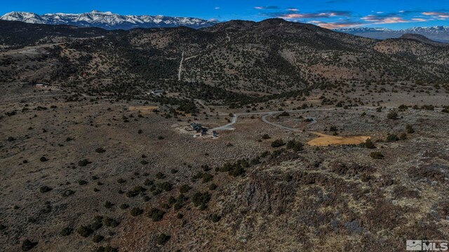 2730 Goldfield Rd, Reno, NV 89521