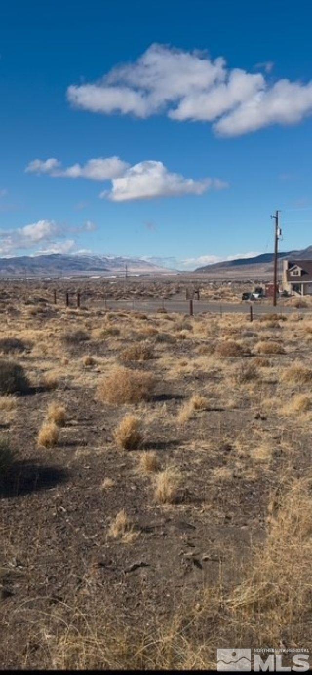4525 Glenwood Dr, Fernley, NV 89408