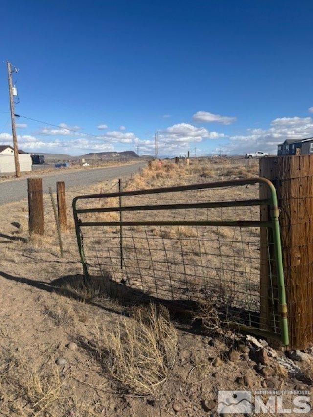 4525 Glenwood Dr, Fernley, NV 89408