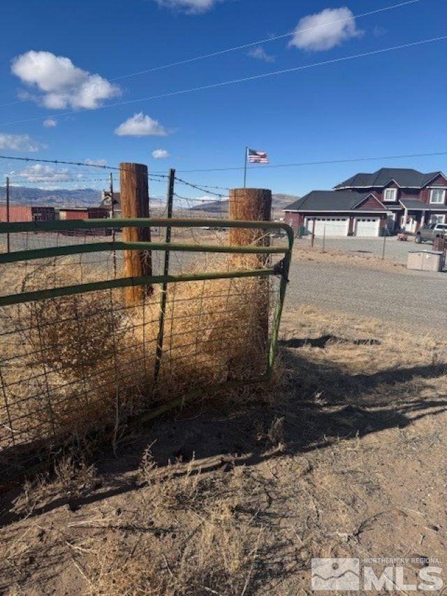 4525 Glenwood Dr, Fernley, NV 89408