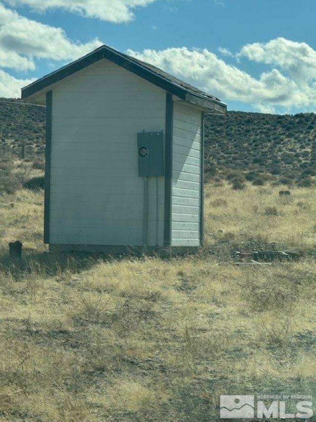 4525 Glenwood Dr, Fernley, NV 89408