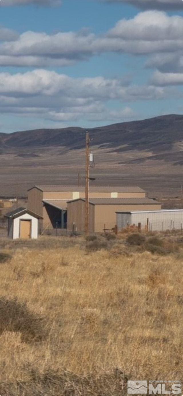 4525 Glenwood Dr, Fernley, NV 89408