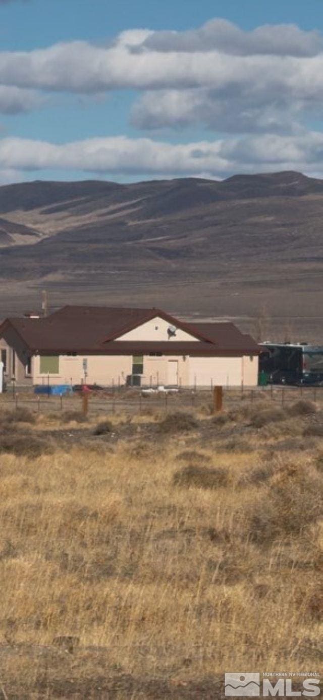 4525 Glenwood Dr, Fernley, NV 89408