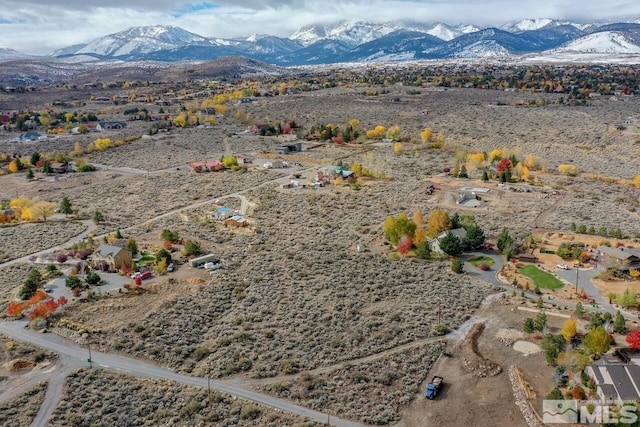 0 Cinder Ln, Reno, NV 89511