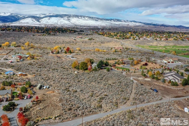 0 Cinder Ln, Reno, NV 89511