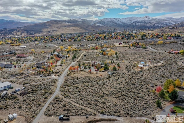 0 Cinder Ln, Reno, NV 89511