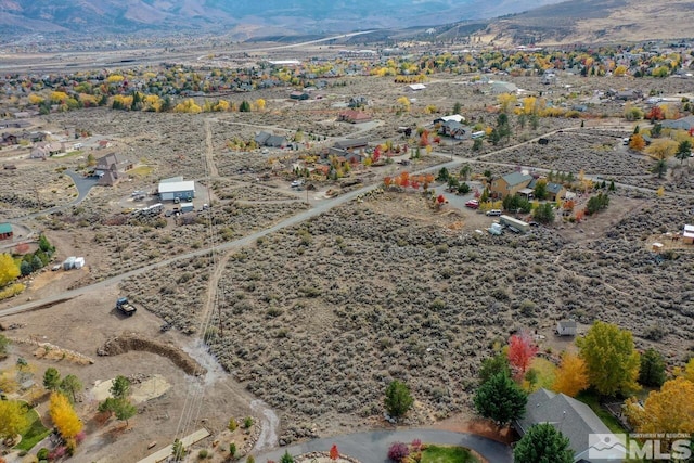 0 Cinder Ln, Reno, NV 89511