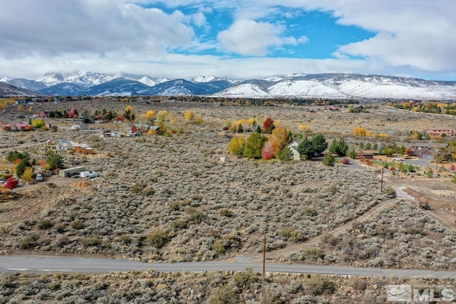 0 Cinder Ln, Reno, NV 89511