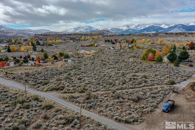 0 Cinder Ln, Reno, NV 89511