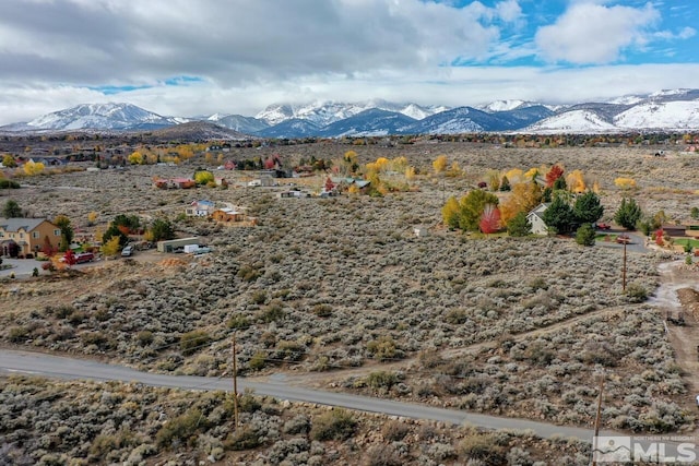 0 Cinder Ln, Reno, NV 89511