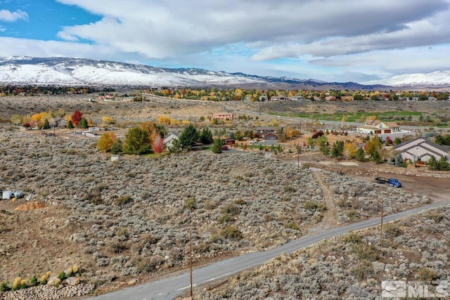 0 Cinder Ln, Reno, NV 89511