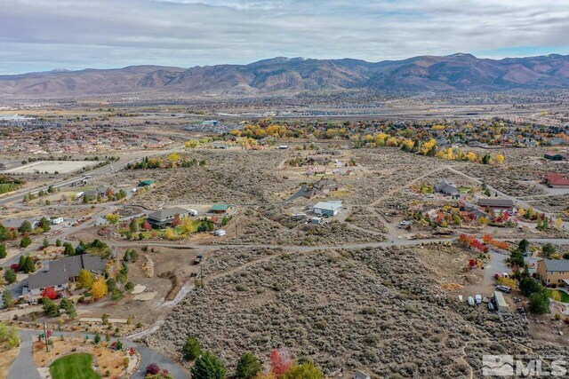 0 Cinder Ln, Reno, NV 89511