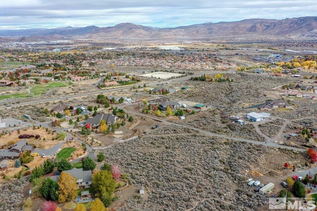 0 Cinder Ln, Reno, NV 89511