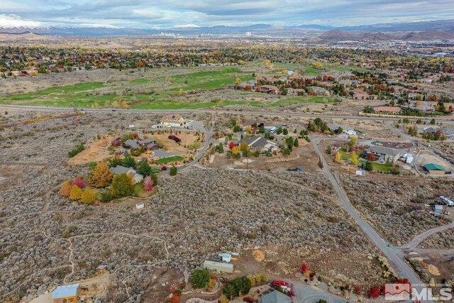 0 Cinder Ln, Reno, NV 89511