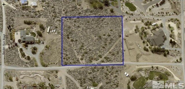 0 Cinder Ln, Reno, NV 89511