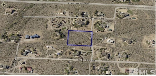0 Cinder Ln, Reno, NV 89511