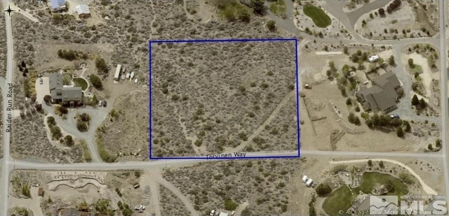 0 Cinder Ln, Reno, NV 89511