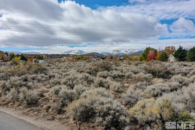 0 Cinder Ln, Reno, NV 89511
