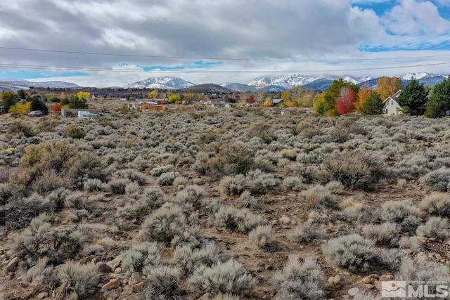 0 Cinder Ln, Reno, NV 89511
