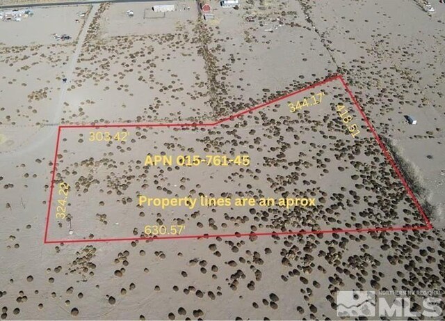 9625 Iroquois Trl, Stagecoach, NV 89429 - photo 1