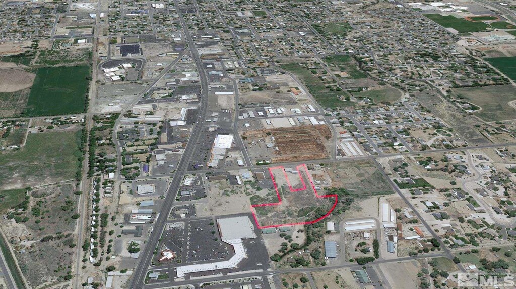 1044 Allen Rd, Fallon, NV 89406
