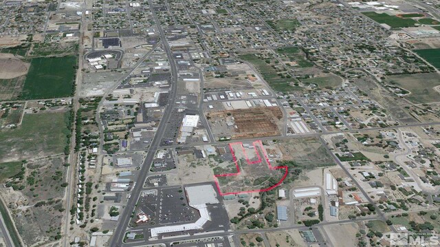 1044 Allen Rd, Fallon, NV 89406