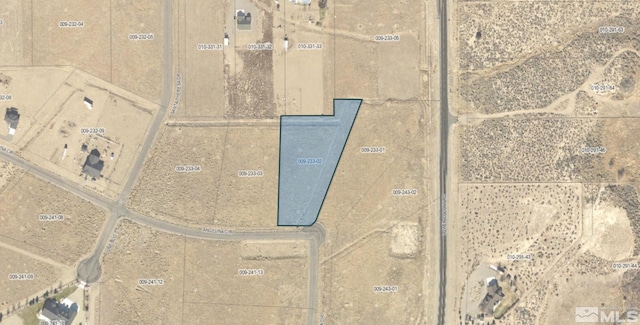 341 Angelina Cir, Wellington, NV 89444