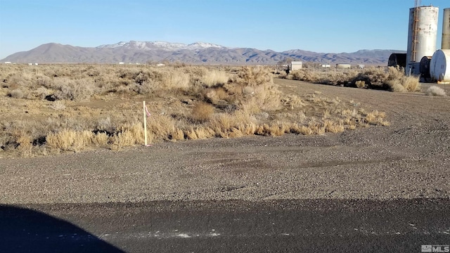 990 E St, Battle Mountain, NV 89820