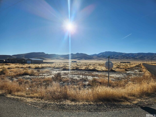 710 Painted Sage Dr, Battle Mountain, NV 89820
