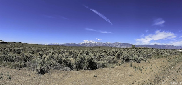 TBD Bray Way, Gardnerville, NV 89410