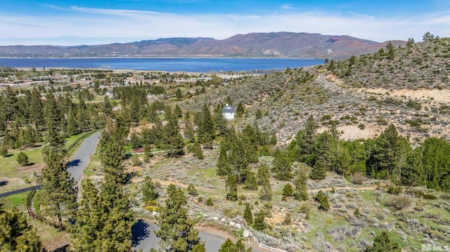 7440 Bryan Canyon Rd, Washoe Valley, NV 89704
