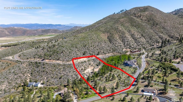 7440 Bryan Canyon Rd, Washoe Valley, NV 89704