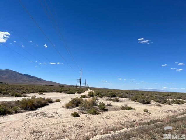 TBD Allen Rd, Battle Mountain, NV 89820