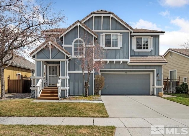 7368 S Florentine Dr, Sparks, NV 89436 - photo 1