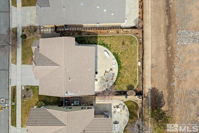 7368 S Florentine Dr, Sparks, NV 89436 - photo 25
