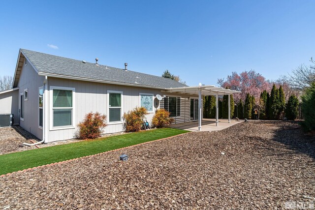 3131 Manzana Ct, Sparks, NV 89436 - photo 24