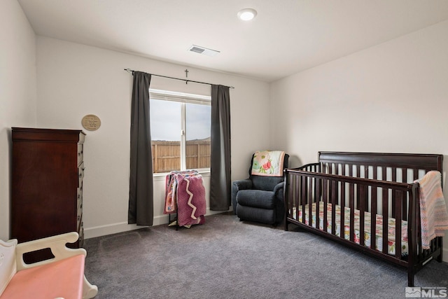 1981 Lanstar Dr, Sparks, NV 89441 - carpeted bedroom with baseboards