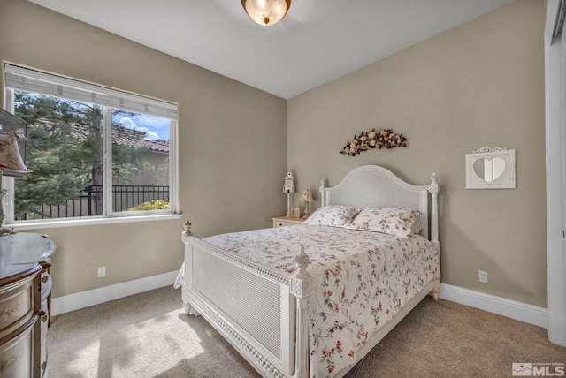 5140 Belsera Ct, Reno, NV 89519 - bedroom featuring carpet floors and baseboards