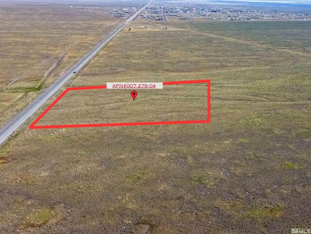 0 Crescent Ave, Crescent Valley, NV 89821