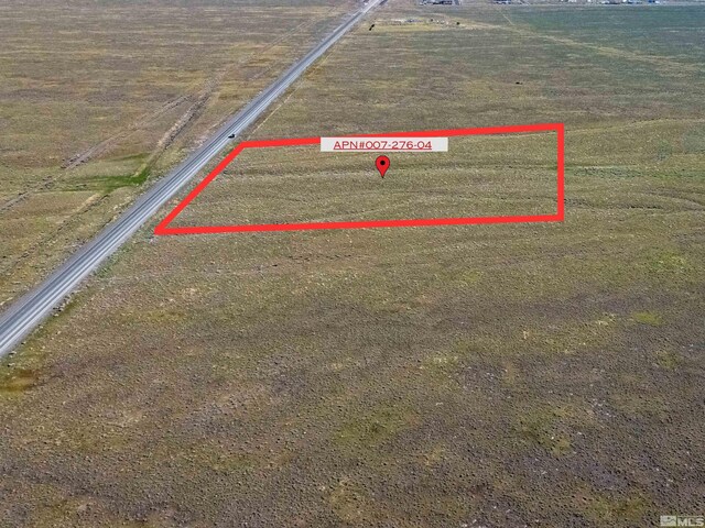 0 Crescent Ave, Crescent Valley, NV 89821