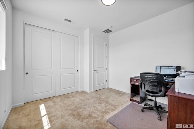 2248 Musselshell Dr, Sparks, NV 89436 - carpeted office space with baseboards